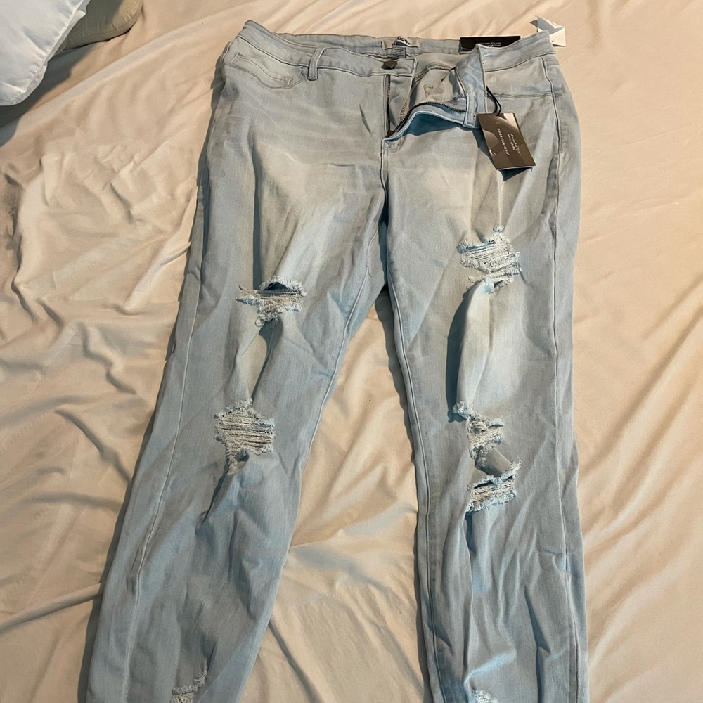 Refuge Jeans